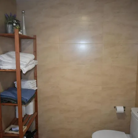 Appartement A Casa Do Calexon à Viveiro Extérieur photo