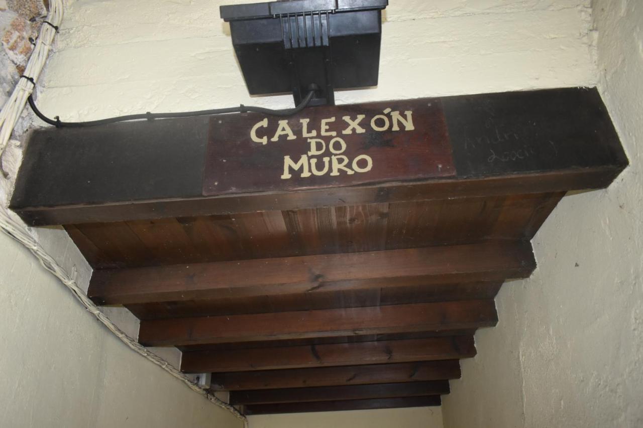 Appartamento A Casa Do Calexon