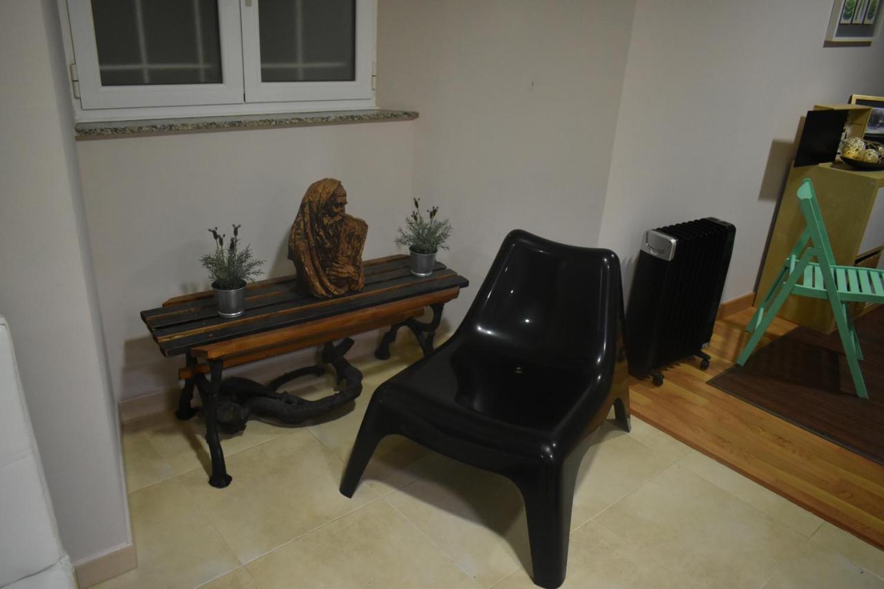 A Casa Do Calexon Appartement Viveiro