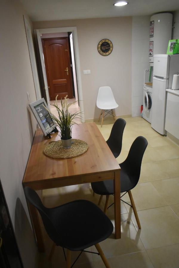 Appartement A Casa Do Calexon