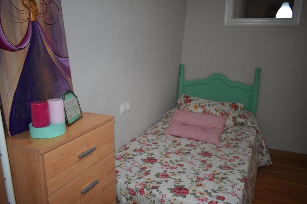 Appartement A Casa Do Calexon Viveiro