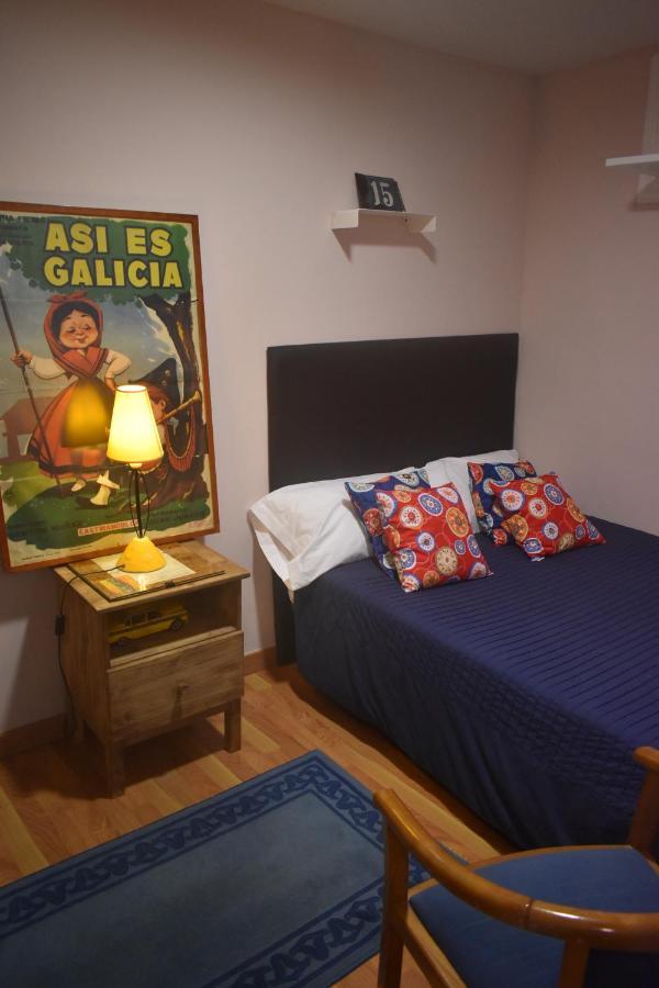 A Casa Do Calexon Appartement