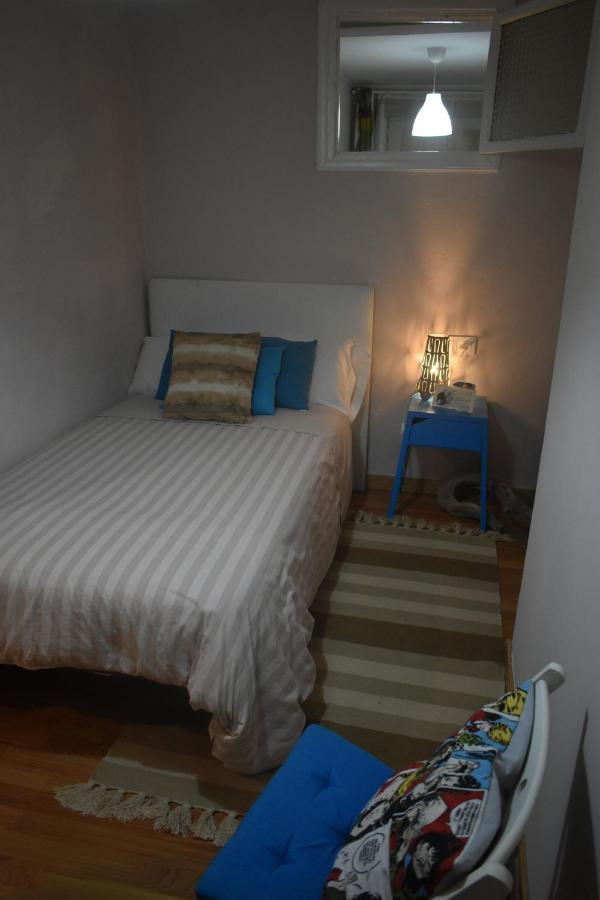 Appartement A Casa Do Calexon Viveiro