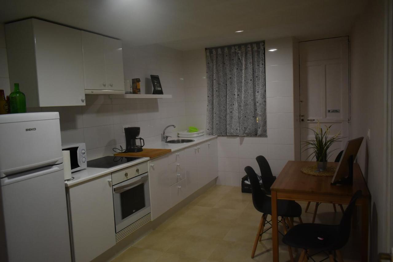 A Casa Do Calexon Appartement